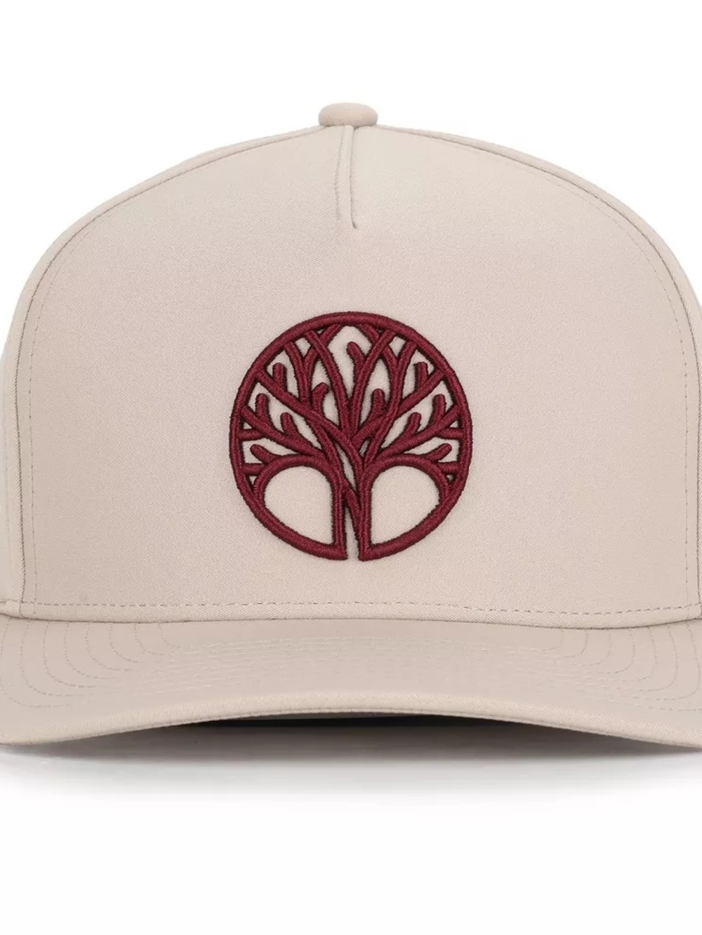 Waggle Hat - Smoked It